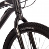 Велосипед Novatrack Prime 18.D 24" черный рама: 11" (2024) - Велосипед Novatrack Prime 18.D 24" черный рама: 11" (2024)