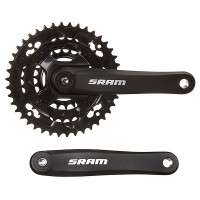 Система шатунов Sram FC S200 3.0 SQUARE TAPER 175 BLAST