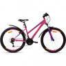 Велосипед Aist Quest W 26" розовый рама: 19.5" (новый) - Велосипед Aist Quest W 26" розовый рама: 19.5" (новый)