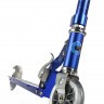 Самокат Micro Sprite Special Edition Blue Aztec - Самокат Micro Sprite Special Edition Blue Aztec