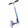 Самокат Micro Sprite Special Edition blue aztec - Самокат Micro Sprite Special Edition blue aztec