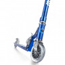 Самокат Micro Sprite Special Edition blue aztec - Самокат Micro Sprite Special Edition blue aztec