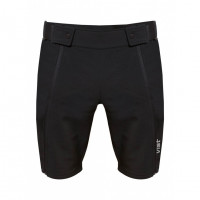 Горнолыжные шорты Vist Tretre Short Ski Pants Unisex black 999999 Горнолыжные шорты Vist Tretre Short Ski Pants Unisex black 999999
