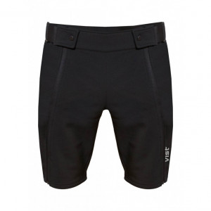Горнолыжные шорты Vist Tretre Short Ski Pants Unisex black 999999 