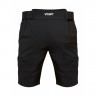 Горнолыжные шорты Vist Tretre Short Ski Pants Unisex black 999999 - Горнолыжные шорты Vist Tretre Short Ski Pants Unisex black 999999