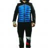 Горнолыжные шорты Vist Tretre Short Ski Pants Unisex black 999999 - Горнолыжные шорты Vist Tretre Short Ski Pants Unisex black 999999