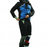 Горнолыжные шорты Vist Tretre Short Ski Pants Unisex black 999999 - Горнолыжные шорты Vist Tretre Short Ski Pants Unisex black 999999