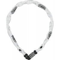Замок Abus Web 1200/60 05-0056924 кодовый, белый