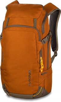 Рюкзак Dakine Heli Pro 24L Ginger