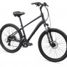 Велосипед Giant SEDONA DX 26" Metallic Black (2021) - Велосипед Giant SEDONA DX 26" Metallic Black (2021)