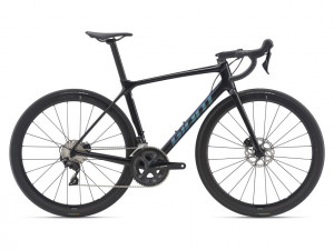 Велосипед Giant TCR Advanced Pro 2 Disc 28&quot; Carbon (2021) 