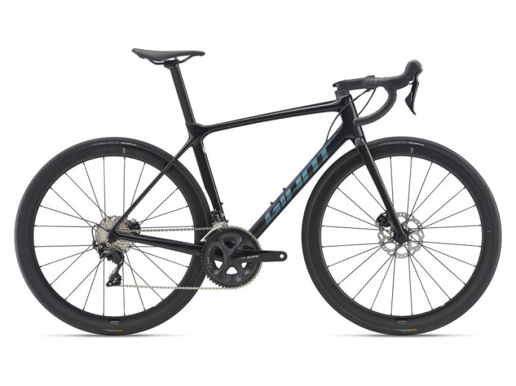 Giant tcr full carbon 2025