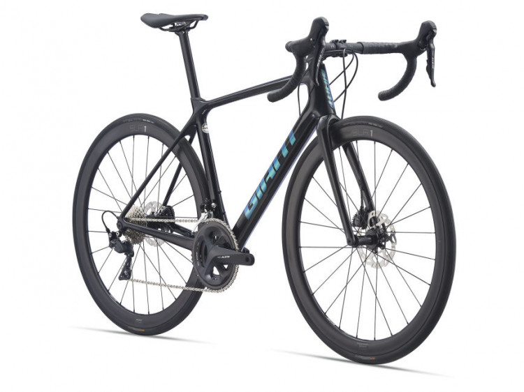Giant TCR Advanced Pro 2 Disc 28 Carbon 2021 HC5