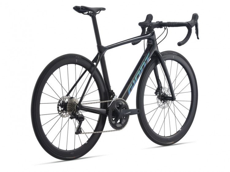 Giant TCR Advanced Pro 2 Disc 28 Carbon 2021 HC5