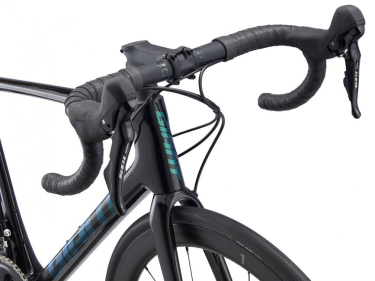 Giant tcr pro 2 shop