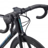 Велосипед Giant TCR Advanced Pro 2 Disc 28" Carbon (2021) - Велосипед Giant TCR Advanced Pro 2 Disc 28" Carbon (2021)