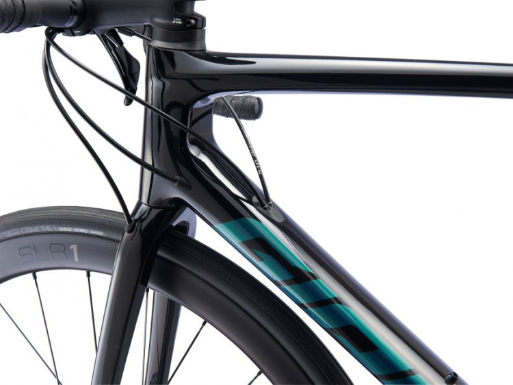 Giant advanced 2 disc clearance