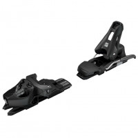 Горнолыжные крепления Tyrolia JRS 7.5 GW CA Brake 78 [H] solid black/white