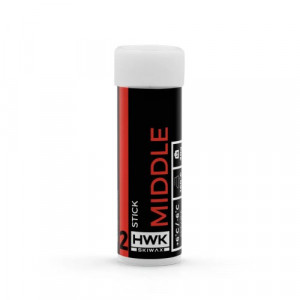 Фтористый карандаш-ускоритель HWK Highspeed Stick Middle 20 g 