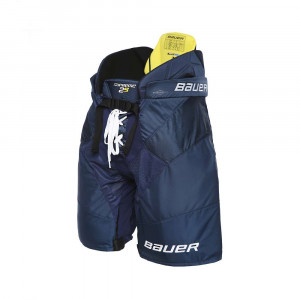 Шорты Bauer Supreme 2S S19 SR navy (1054976) 