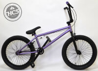 Велосипед Haro Leucadia DLX Matte Lavender (2021)