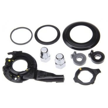 Shimano Alfine SG-S7000-8 Rear Hub Small Parts Set (8L) - Performance Bicycle